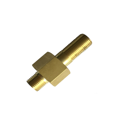 Gas Appliance Connector